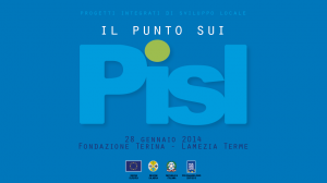 pisl lamezia punto