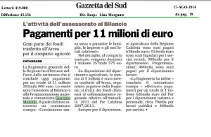 Gazzetta del Sud